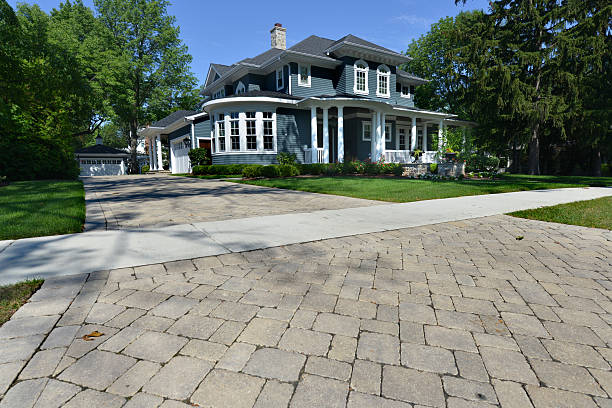 Best Driveway Paving Near Me  in Cross Roads, TX