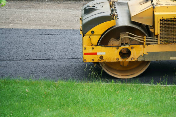Best Interlocking Driveway Pavers  in Cross Roads, TX