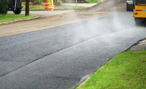 Best Driveway Repair Near Me  in Cross Roads, TX